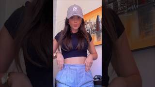 Carlota Torres Hot New TikTok