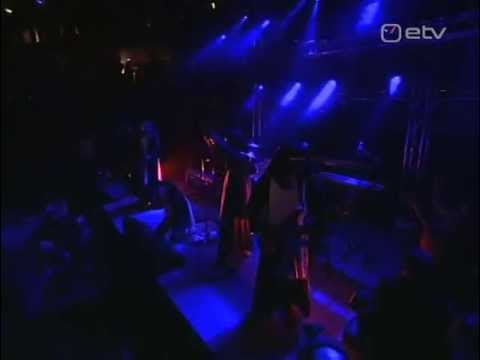 Winny Puhh - Nuudlid ja hapupiim (Live @ R2 Aastahitt 2005)