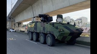 Re: [新聞] 快訊／國軍又車禍！雲豹裝甲車擦撞「瑞