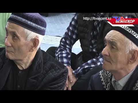 «Күн» ақпараттық бағдарлама 18 ақпан 2026ж.