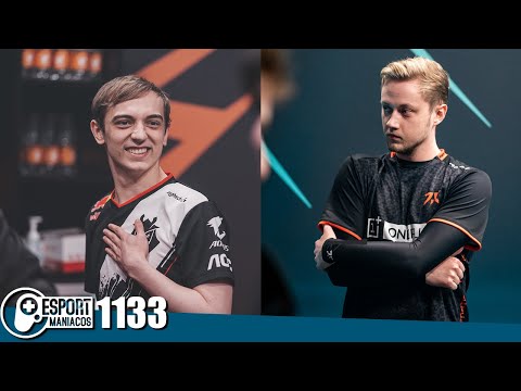 Rekkles, Caps... ¿Qué nota le pones a los jugadores de la LEC? - Esportmaniacos 1133