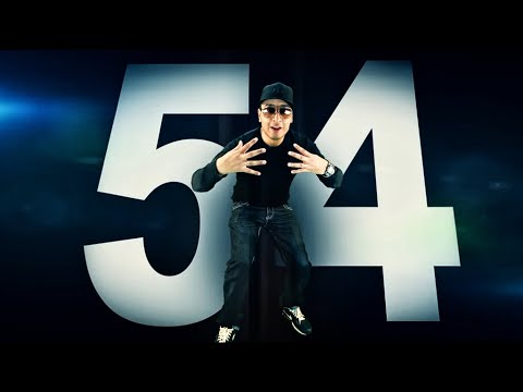 54 KARTEL - Appelle Moi (clip officiel 2022)