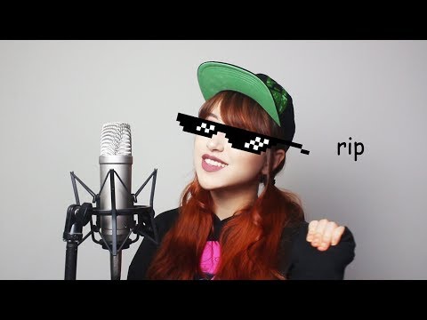 Video thumbnail for Revenge