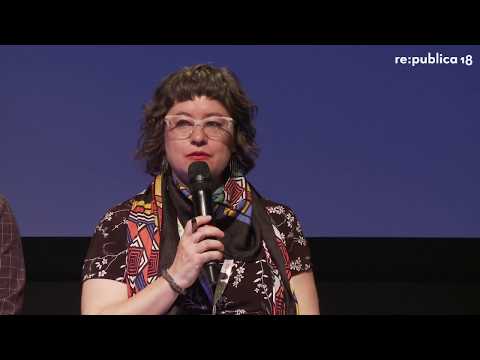 re:publica 2018 – How Zero Net Neutrality Made Fake News More Potent
