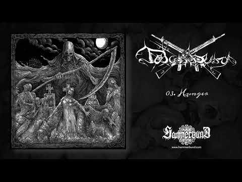 Totenburg - Hunger