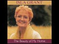 Isla Grant  -  An Angel's Wing