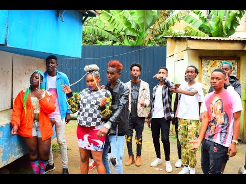 POA SANA--JAAM FT BOBO NYOSTO - (OFFICIAL VIDEO SONG)