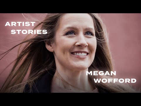 OVERNIGHT SUCCESS Megan Wofford - Artist Stories