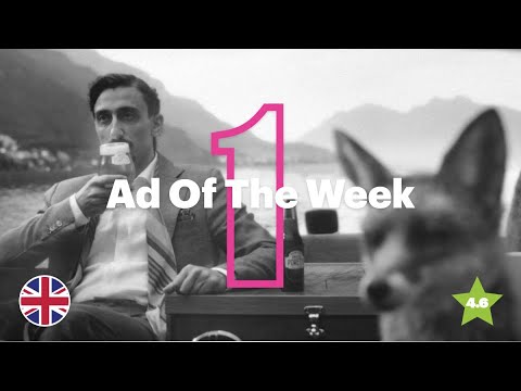 Birrificio Angelo Poretti - Welcome to the Lake