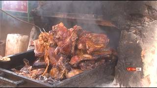 Filière porcine : Koudougou dispose désormais d'un abattoir moderne