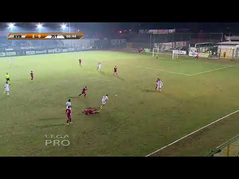 Anno 2014/15 Real Aversa - Juve Stabia 1 - 2