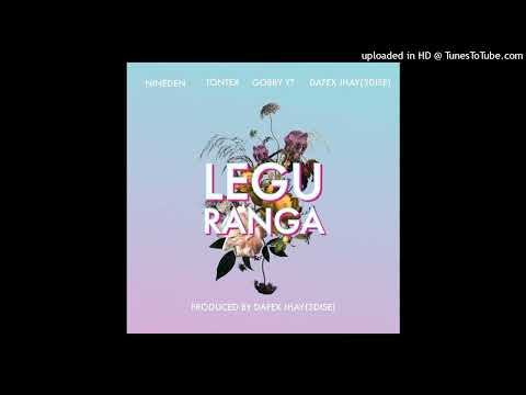 LEGU RANGA - Dafex Jhay(3DiSE) ft Nineden x Gobby YT x Tontex (3DISE STUDIO) PNG LATEST MUSIC 2023
