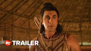 Download lagu Ramayana English Dub Trailer (2026) mp3