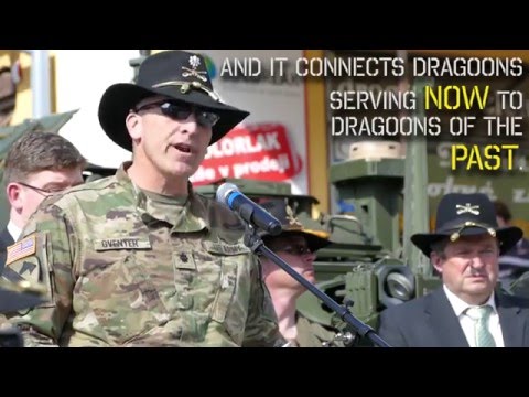 2CR: Operation Cowboy 2016