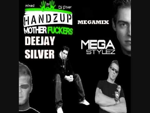 Megastylez MegaMix by Dj Silver