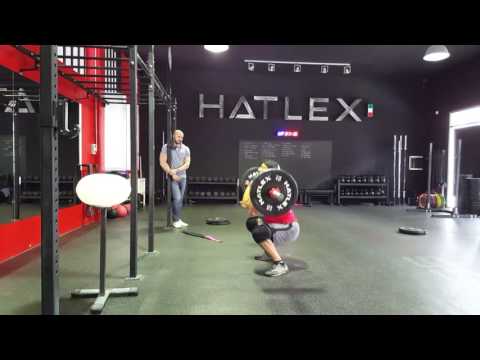 Adriatic Games 2016 Team Hatlex Desio 1