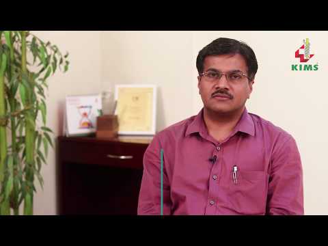 What is dialysis and when is it needed..?| Dr. Praveen M | KIMSHEALTH Hospital