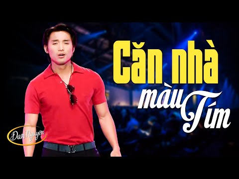 Thể hiện bởi Đan Nguyên