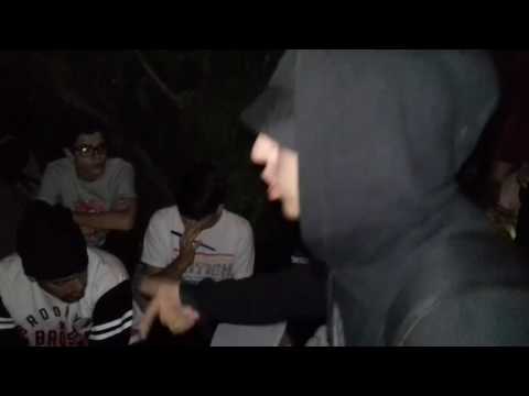 EfeCka vs Parse (2da ronda) - Clasificatoria a Barras del Norte 4ta fecha.