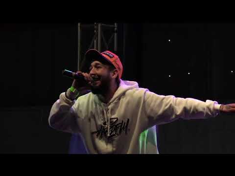 EL MENOR vs. DRAISEK vs. ELEMENTAL: Fase 4 - 1vs1vs1 | Flama Los Juegos del Hambre