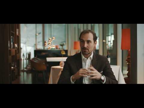 „ALPINA WEIN - Referenzen sichtbar gemacht" /// Folge 8: Monteverro