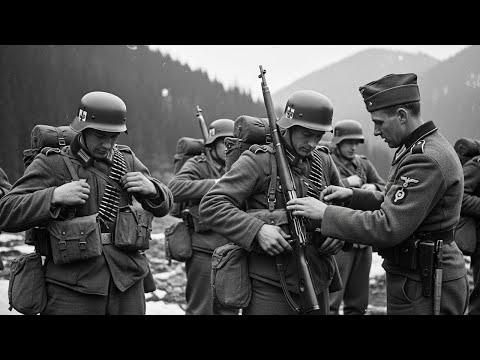 ZAŠTO SU PARTIZANI PREŽIVJELI BITKU NA KOZARI — SA SAMO 3.700 VOJNIKA PROTIV 70.000 SNAGA OSOVINE