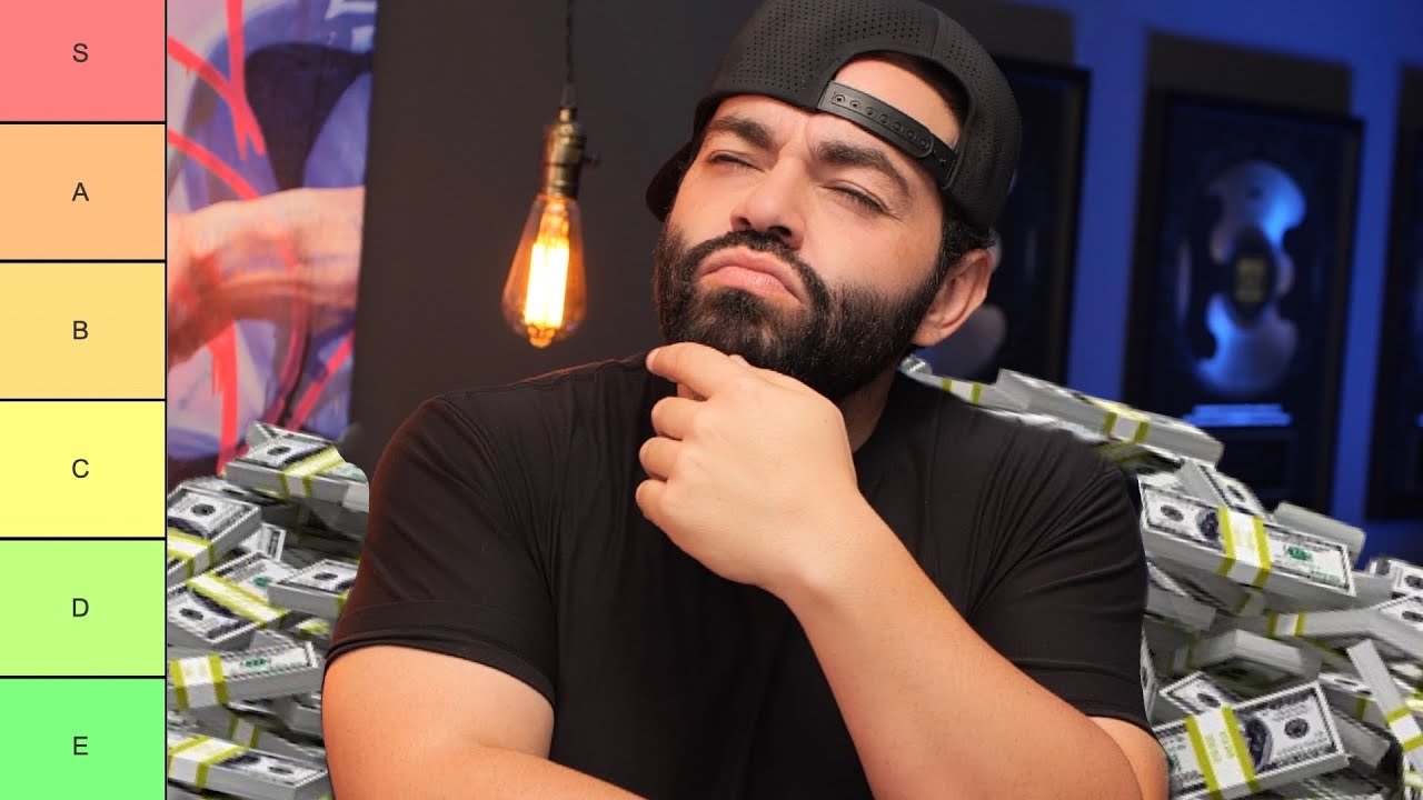 The Best And The Worst Side Hustles Of 2025