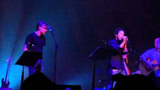 Big Star's Third - "Take Care" (Primavera Sound 2012)