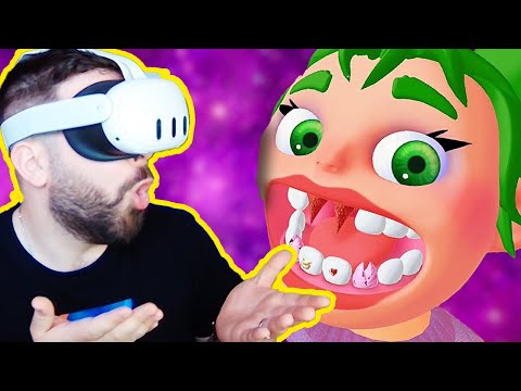 FOGORVOS LETTEM, de a VRban