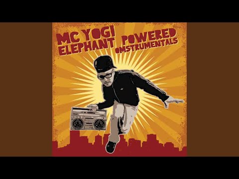 Shanti (Shavasana Dub) Omstrumental