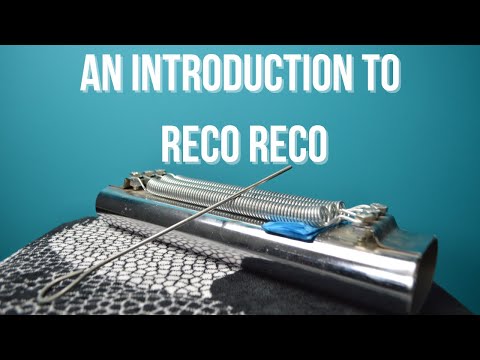 An Introduction To Reco Reco — वीडियो थंबनेल