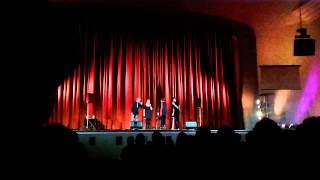 The Idea of North - Mas Que Nada