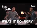 Rory Learns About Sex Toys From Weezy | Sex Sells: What It Do | Fuse