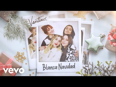 Miniatura de Blanca Navidad