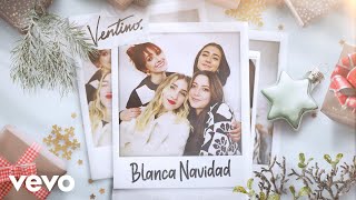 Blanca Navidad Music Video