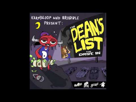 It's The Deans List - All Systems Go