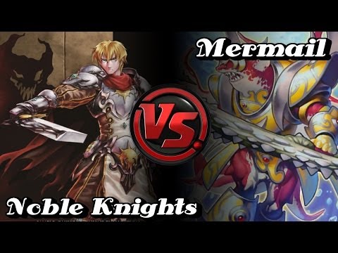 Mermail Vs Noble Knights Game 1 | WGW Northampton Final
