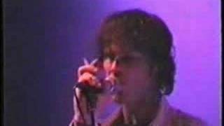 Mark Lanegan, Urbino 2002- On Jesus Program (part 1)