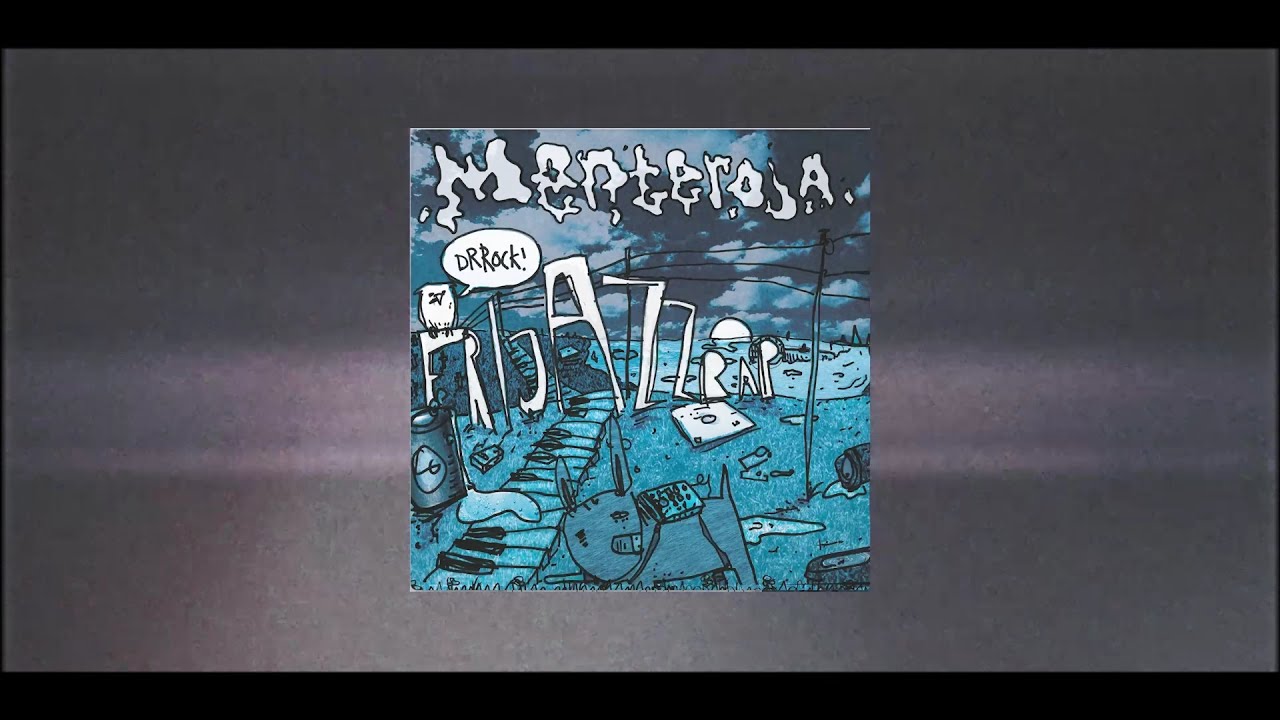 Drrocken & Menteroja – ”Bara du”