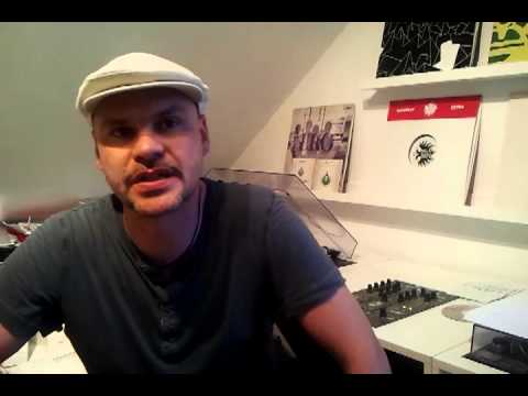 22.06.13 - Afrilounge (DE) - Video Invite @ Мохито Open Air (Геленджик)