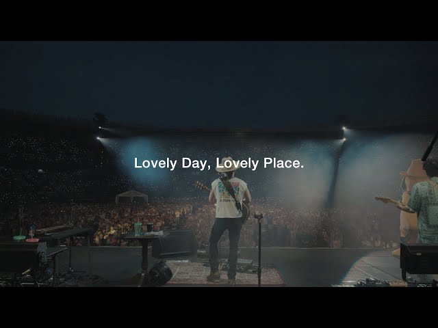 平井 大、「THE BEACH TRIP 2023」と連動して制作した新曲「Lovely Day, Lovely Place.」のMusic Videoが公開! 2 YouTubeサムネイル