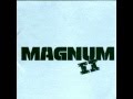MAGNUM - ALBUM - " MAGNUM II " (1979) 