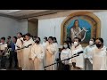 Alleluia (David Haas)