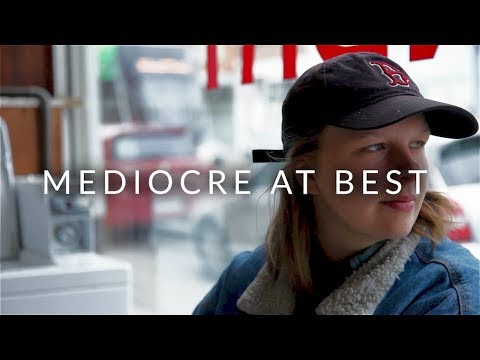 Eaglemont - Mediocre At Best (Official Video)