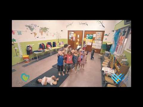 Provide quality education to 200 children