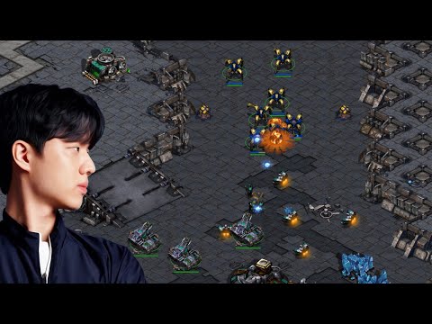 Smartest Protoss