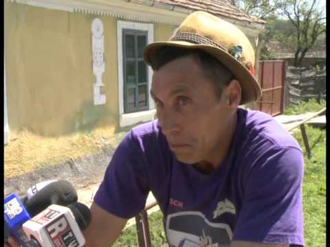 Crima in Zlagna Sibiu