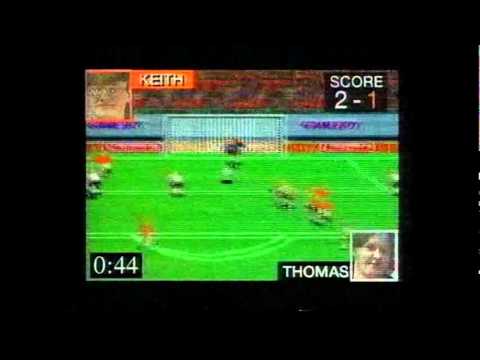 Gamesmaster S2 E17 Part 2