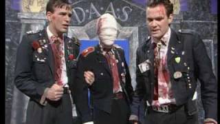 DAAS: The Big Gig - Assassination