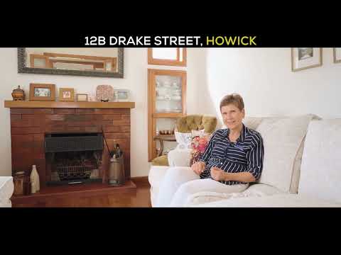 12B Drake Street, Howick, Manukau City, Auckland, 3 bedrooms, 1浴, House